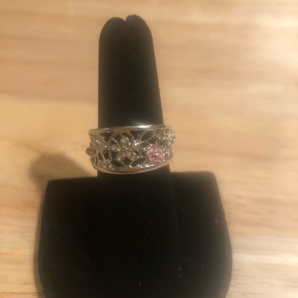 Buy2 get1 free sterling silver inspiration ring - Picture 4 of 8